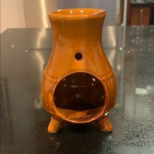 Tealight Holder Essential Oil Burner Aromatherapy